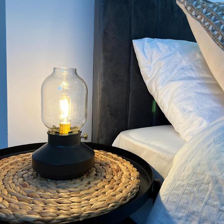Lovely 1-Bedroom Flat In St Leonards On Sea 외부 사진
