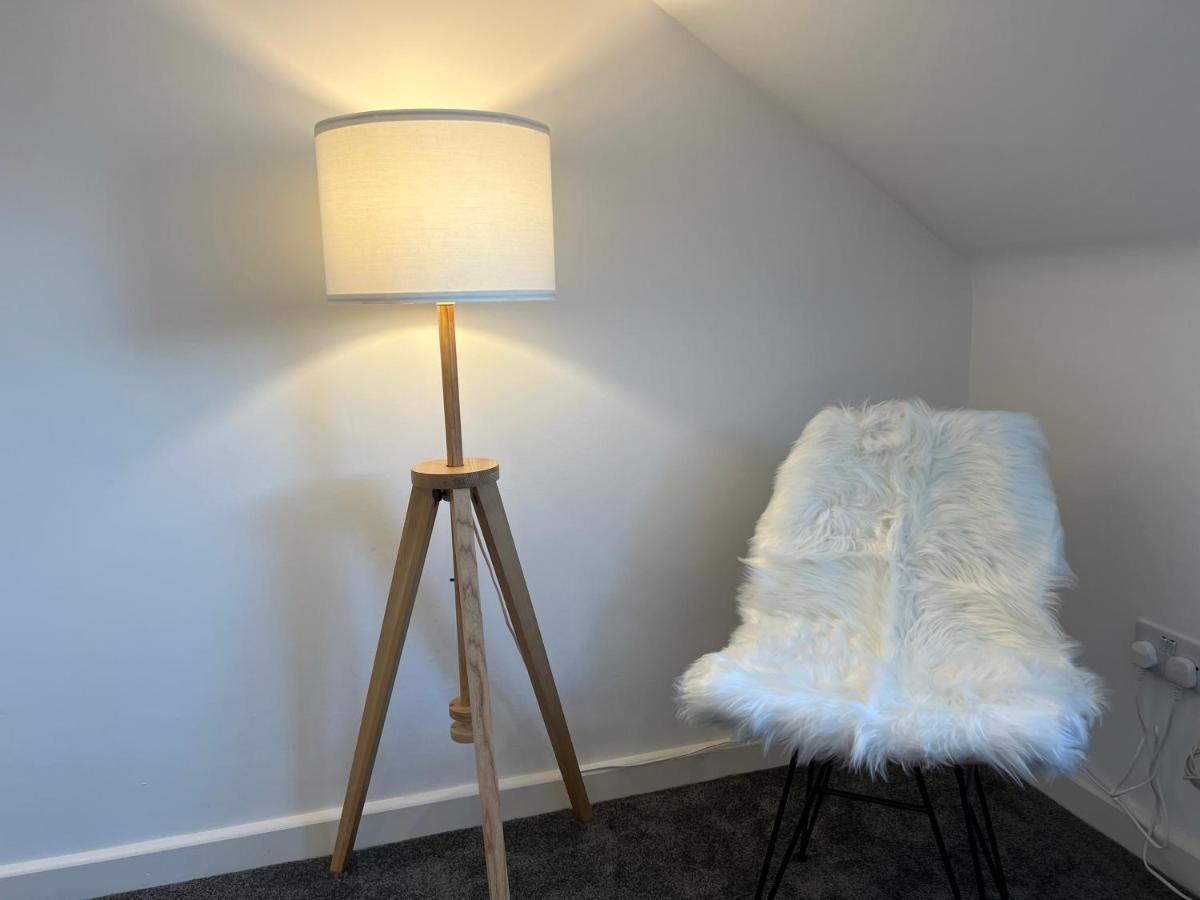 Lovely 1-Bedroom Flat In St Leonards On Sea 외부 사진