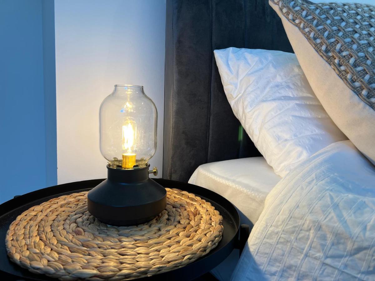 Lovely 1-Bedroom Flat In St Leonards On Sea 외부 사진