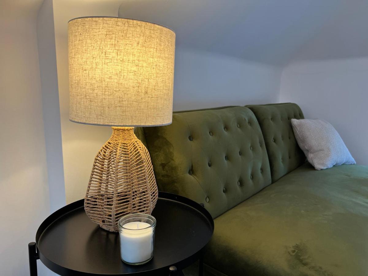 Lovely 1-Bedroom Flat In St Leonards On Sea 외부 사진