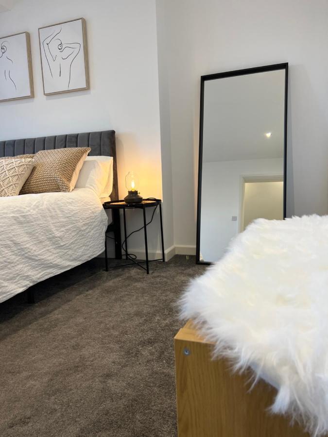 Lovely 1-Bedroom Flat In St Leonards On Sea 외부 사진