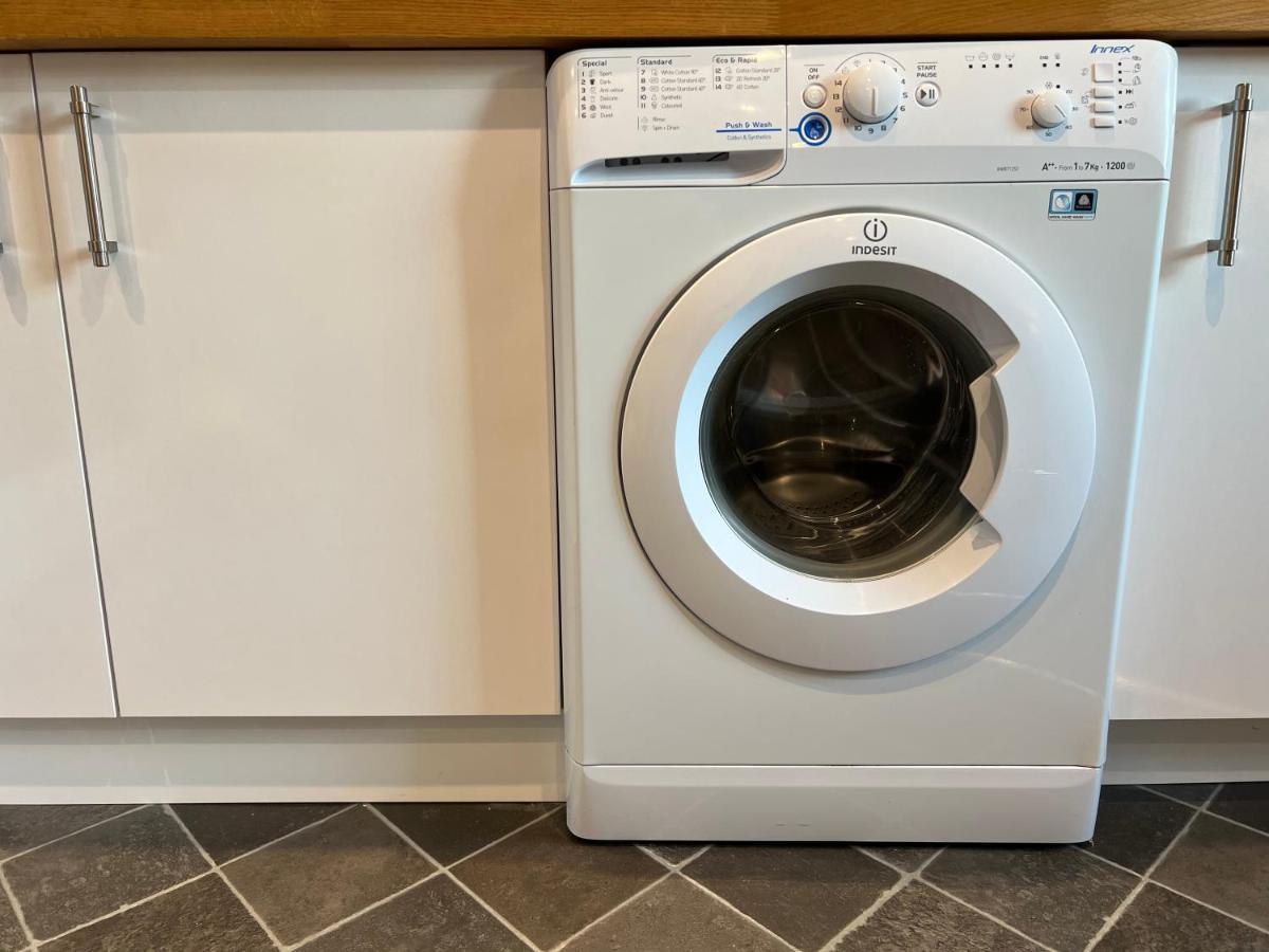 Lovely 1-Bedroom Flat In St Leonards On Sea 외부 사진