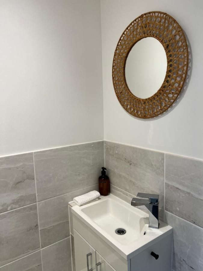 Lovely 1-Bedroom Flat In St Leonards On Sea 외부 사진