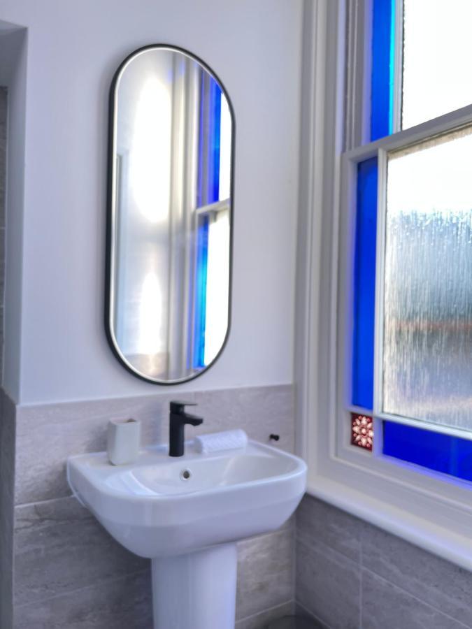 Lovely 1-Bedroom Flat In St Leonards On Sea 외부 사진