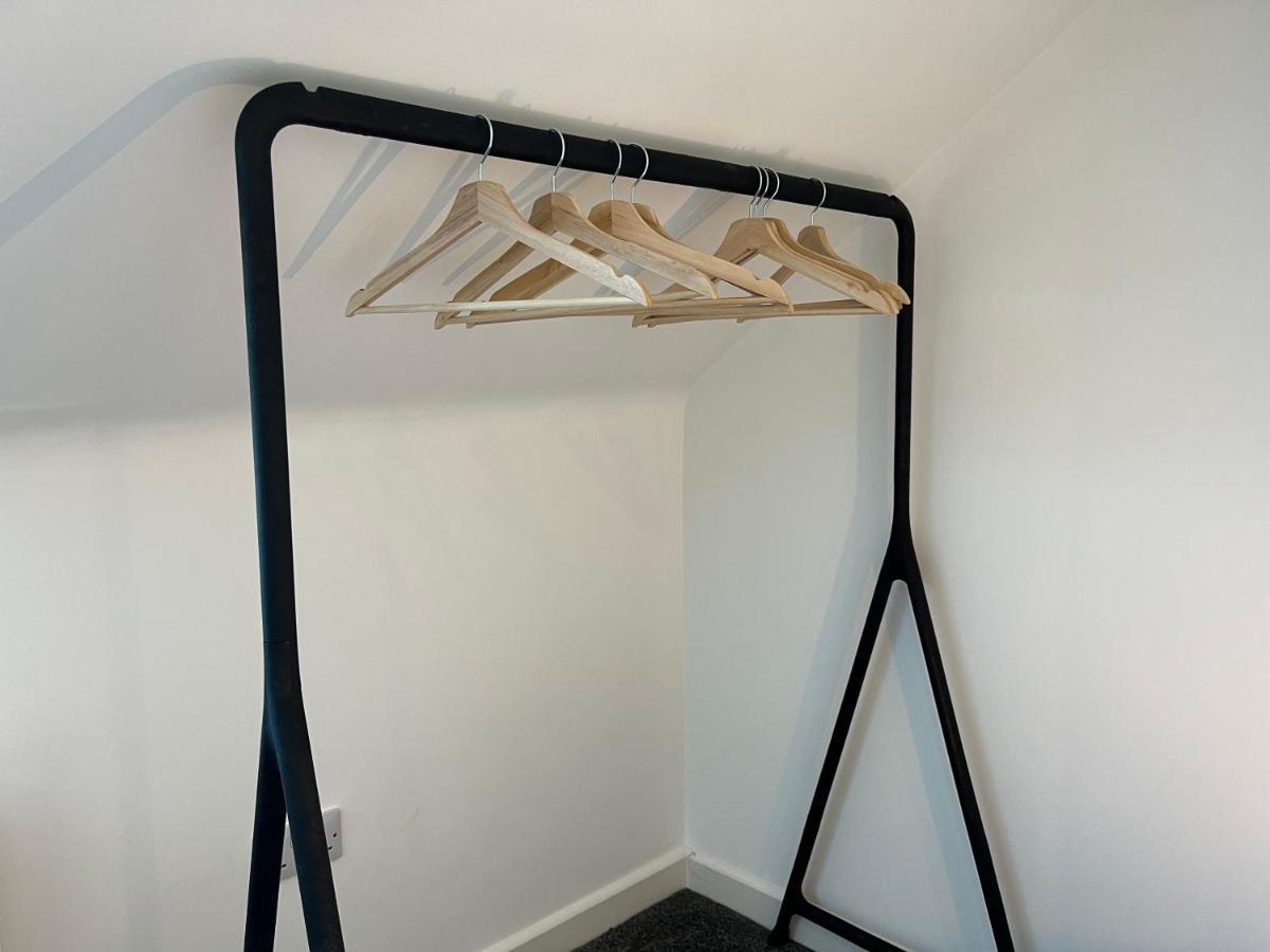 Lovely 1-Bedroom Flat In St Leonards On Sea 외부 사진