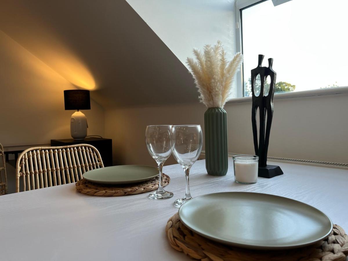 Lovely 1-Bedroom Flat In St Leonards On Sea 외부 사진
