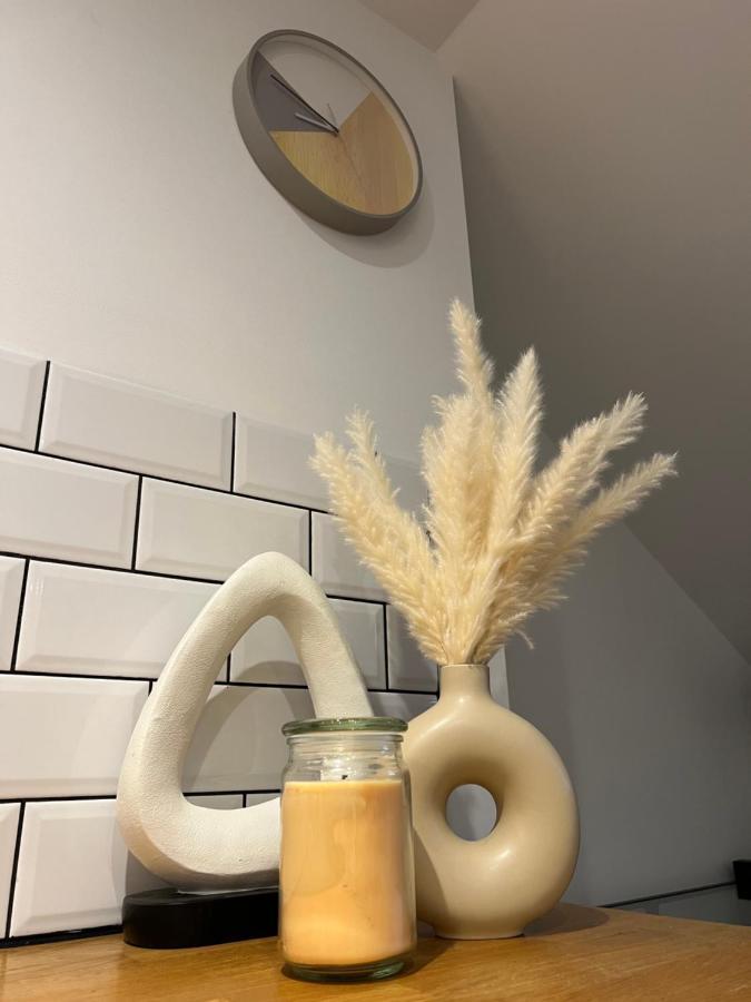 Lovely 1-Bedroom Flat In St Leonards On Sea 외부 사진