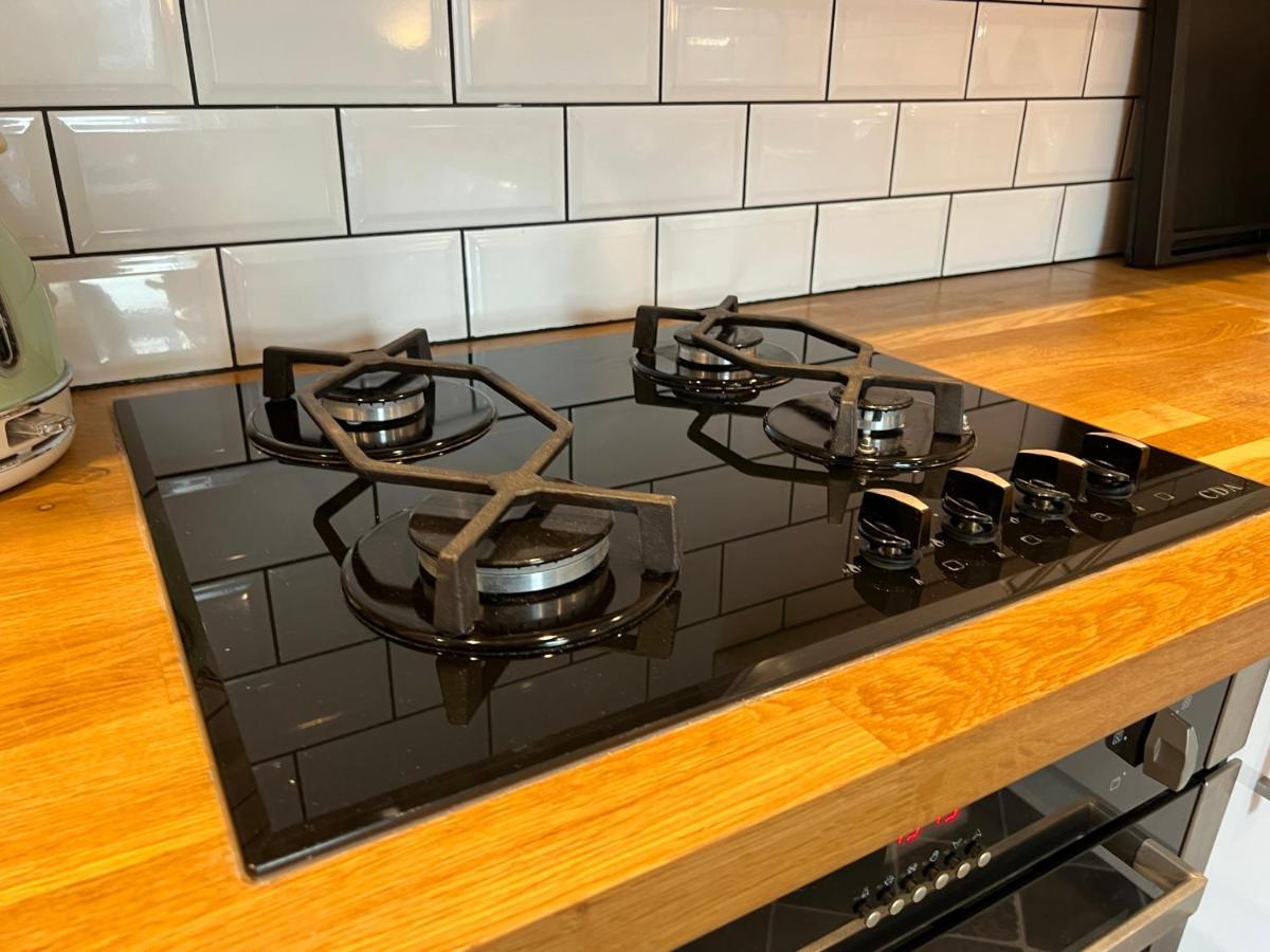 Lovely 1-Bedroom Flat In St Leonards On Sea 외부 사진